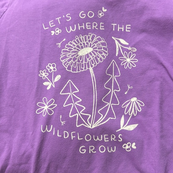 BUNDLE | Girls | Large 10/12 | Long Sleeve Tees - Picture 3 of 7